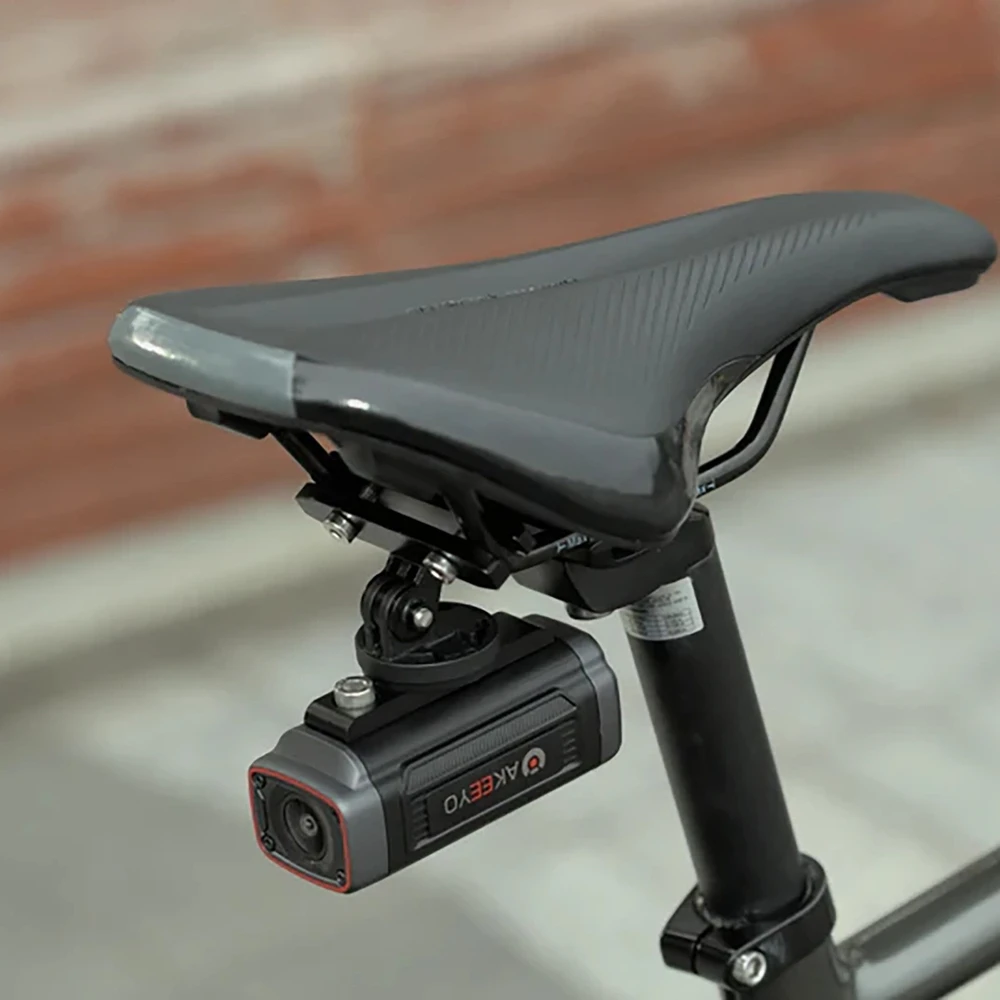 AKEEYO Underseat Camera Mount - Juodas