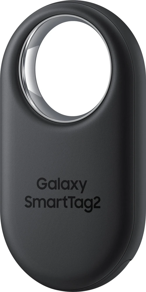 112803 EI-T5600BBE Samsung Galaxy SmartTag2 juodos spalvos