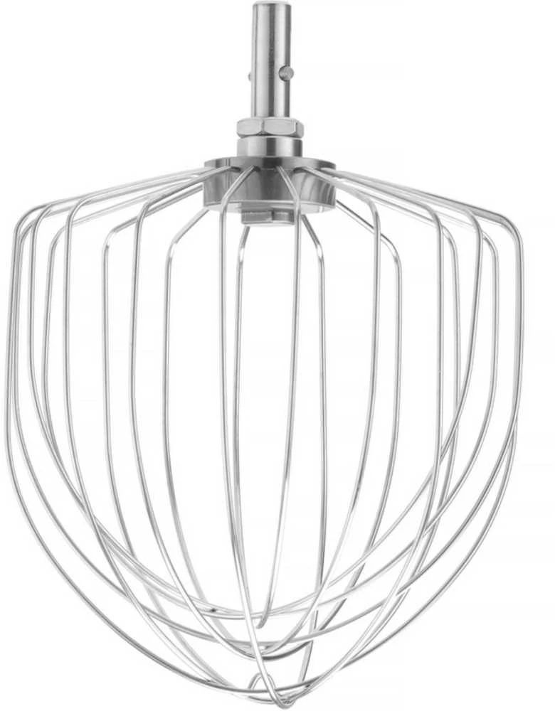 Planetarinis maišytuvas Hendi Blackbolt, 7 l, 1500 W, Juodas