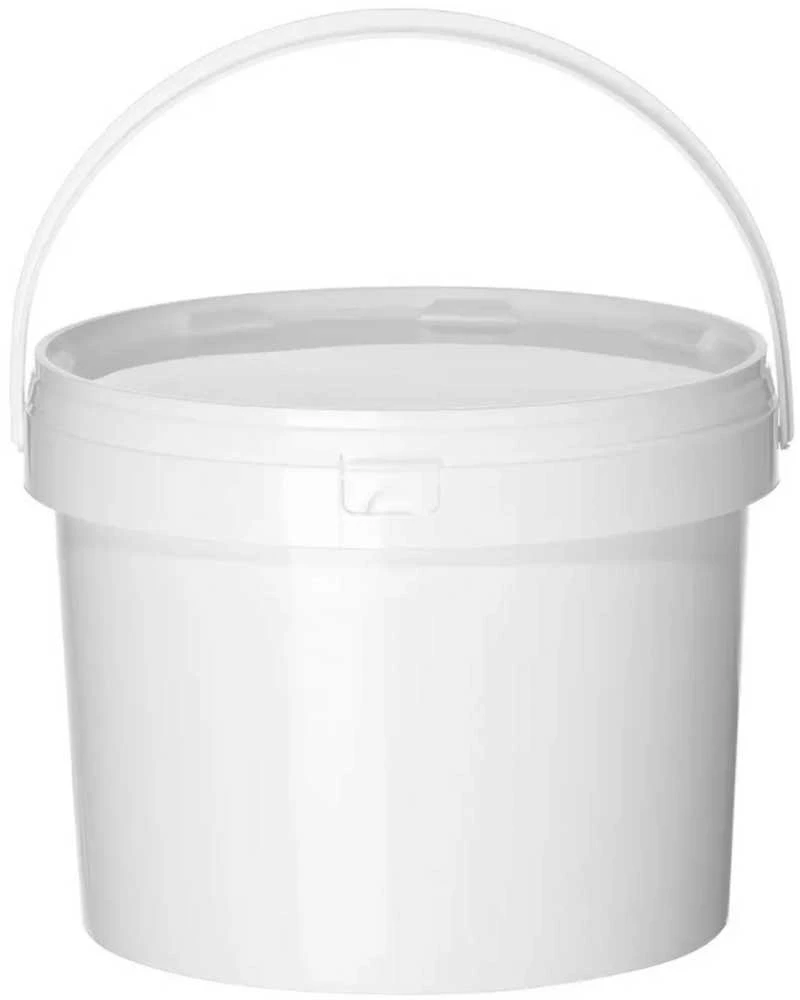 Maitinimo kibiras kepimui ir padažams su dangteliu 11,5 l - Hendi 196007