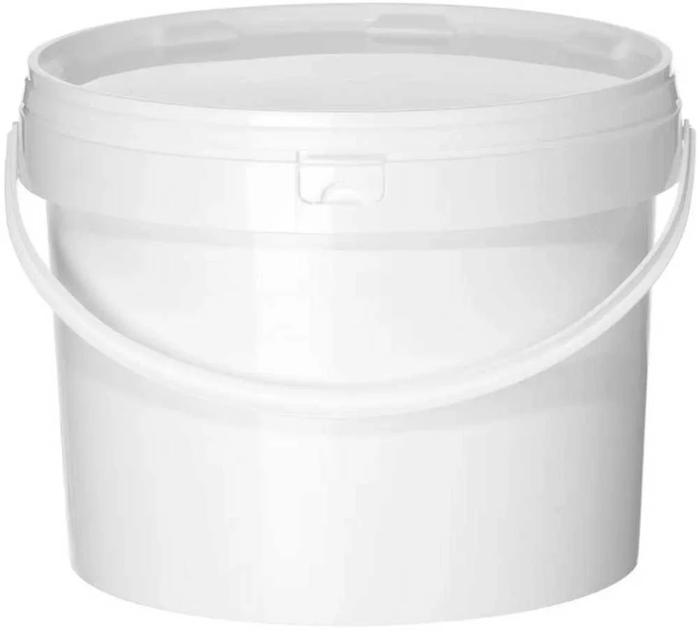Maitinimo kibiras kepimui ir padažams su dangteliu 11,5 l - Hendi 196007