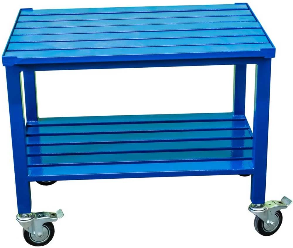 PRO-LINE MOBIL 1200 2 viename automobilių plovykla automobilių serviso dirbtuvėms