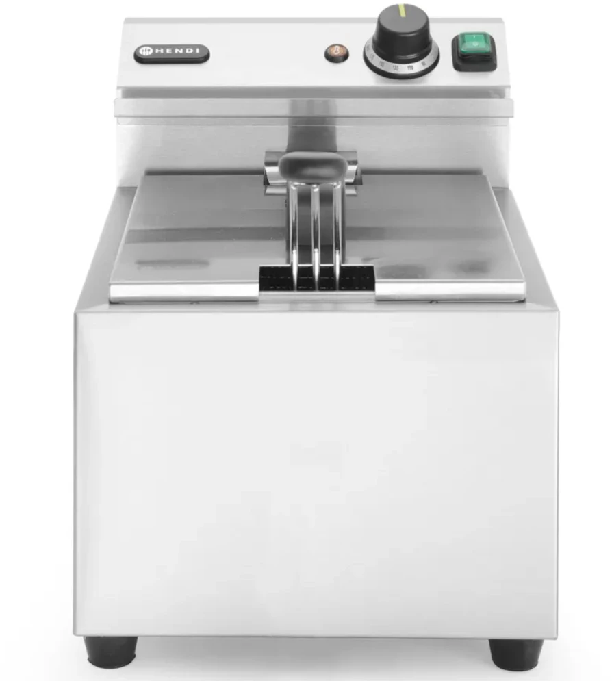 Gruzdintuvė gastronomiczna Profi Line 3.5kW 230V 8L - Hendi 207208