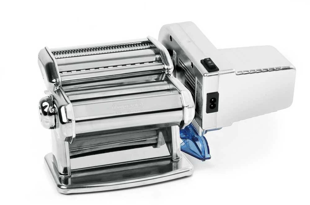 Elektrinis tagliatelle ir fettuccine makaronų aparatas - Hendi 226414