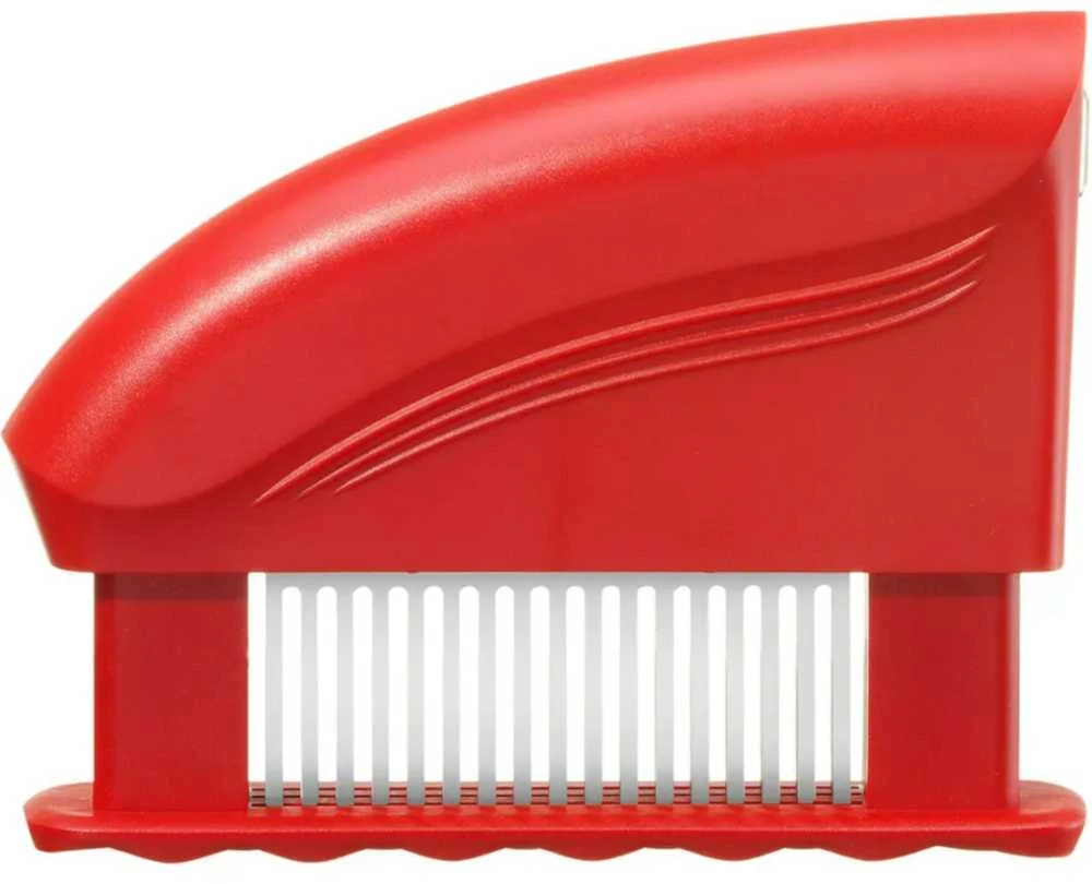 Mėsos minkštinimo mašina Profi Line - Hendi 843451, raudona