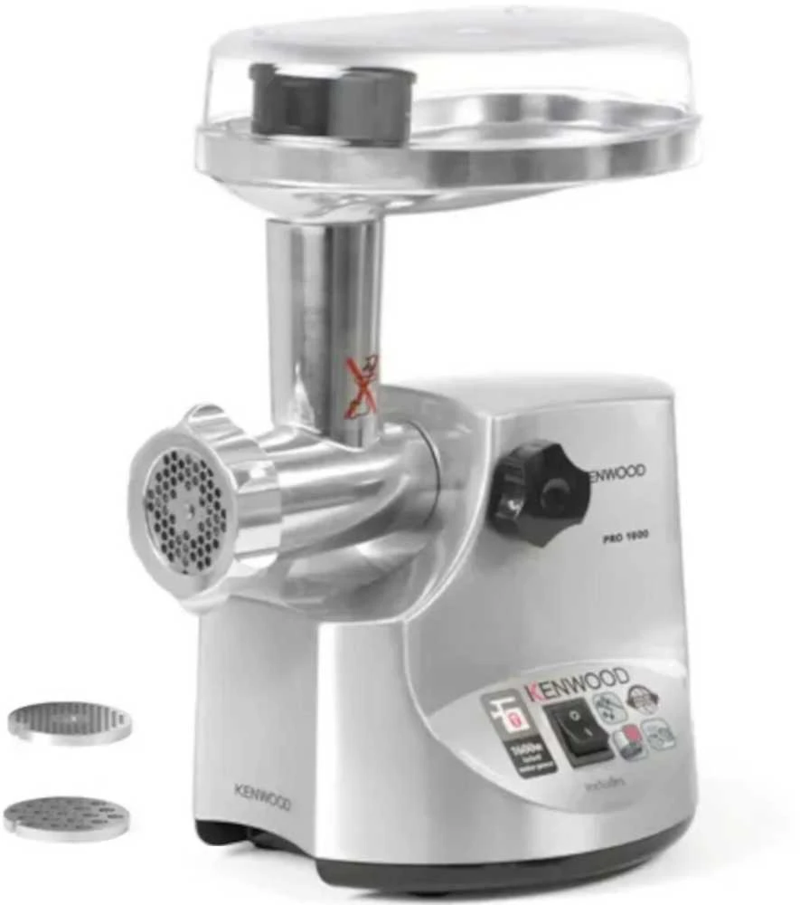 Mėsmalė KENWOOD MG510