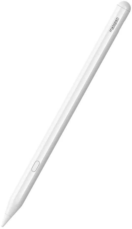 Metapen Pieštukas A12 for iPad - Baltas