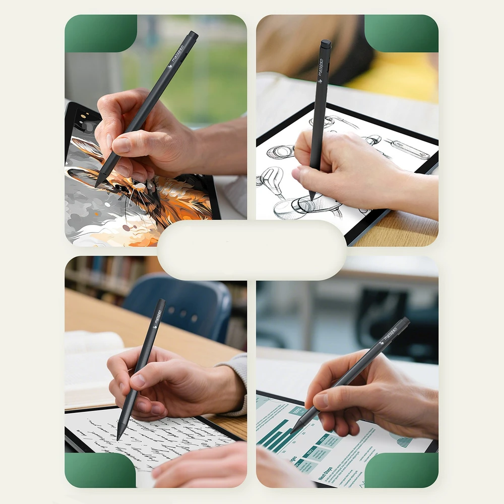 Metapen Pen G1 stylus - juodas