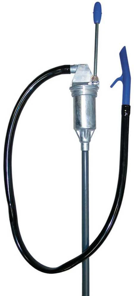 PRESSOL RANKINIS ALYVOS SIURBLYS 12l/min