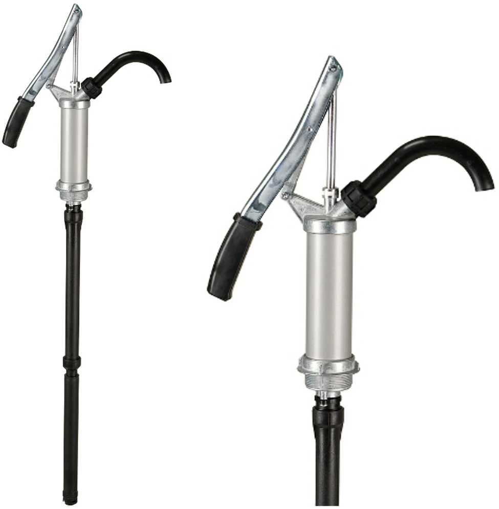 Pressol Rankinis siurblys alyvai TP13012