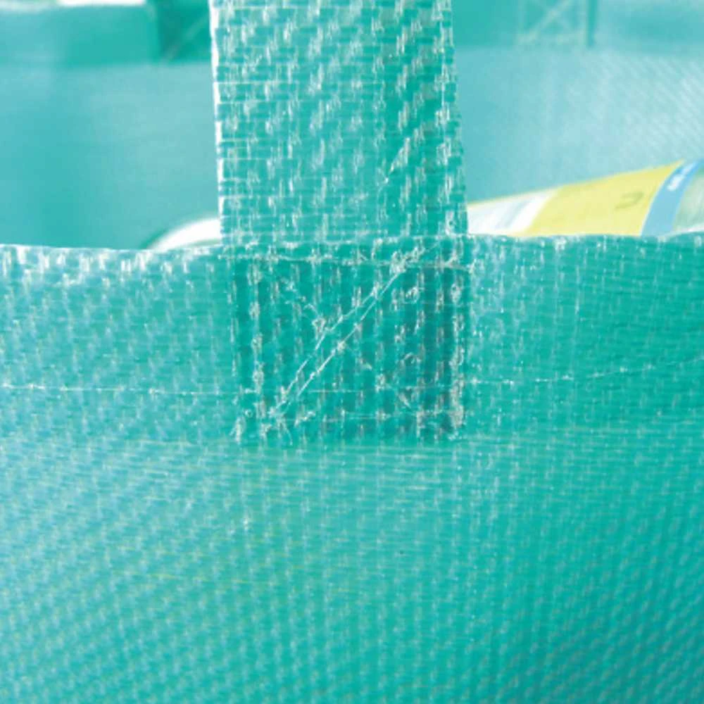 MEVA Patvarūs atliekų rūšiavimo maišeliai, RINKINYS 3 x 21L