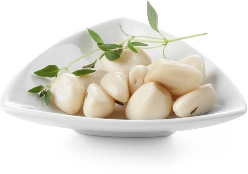 Triangolo TAPAS MINI užkandžių dubuo, porcelianas, rinkinys, 6 vnt. - Hendi 784396