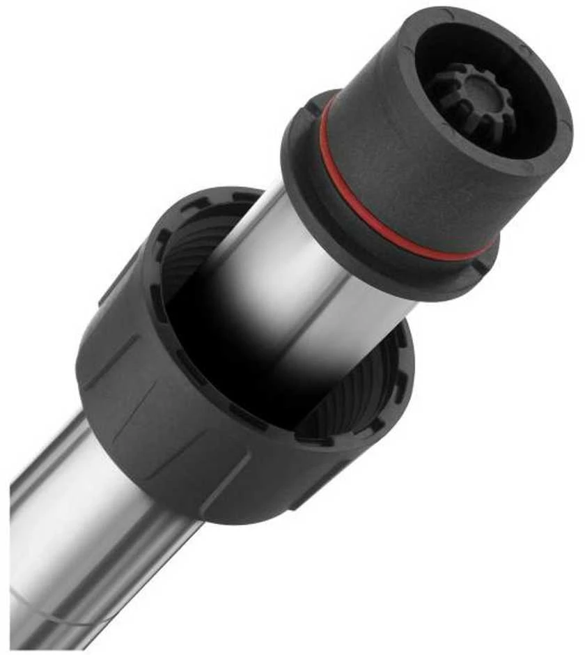 Galingas maišytuvas maišytuvas rankinis robotas, rankos ilgis 400mm 500W 230V Royal Catering