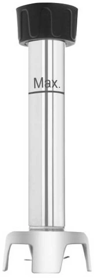 Galingas maišytuvas maišytuvas rankinis roboto rankos ilgis 250mm 350W 230V Royal Catering