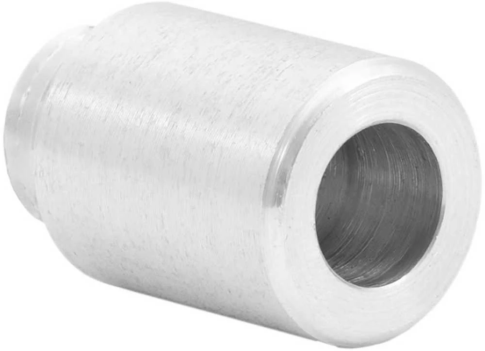 MSW Uždarymo galvutė kvepalų buteliuko užspaudimui, sk. 13 mm