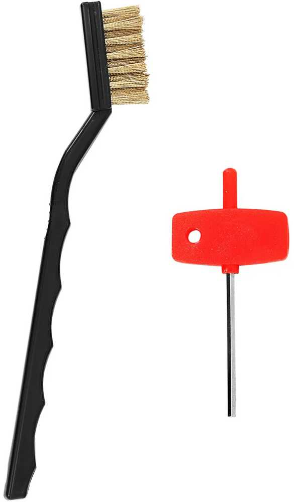 MSW terminis peilis polistirolui belaidis 200 mm 500C 140 W - komplektas