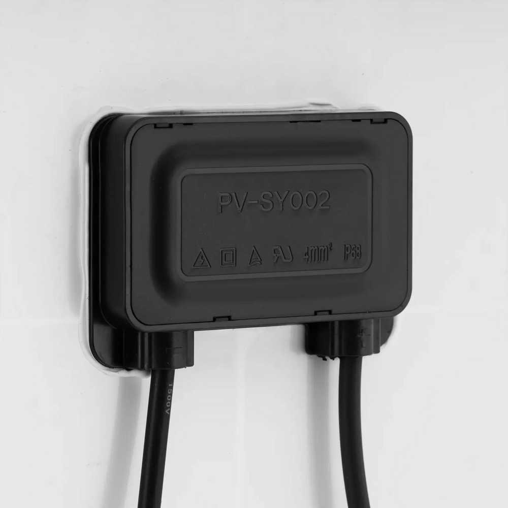 MSW Monokristalinis saulės modulis su dioda 290 W 48.38 V, modelis ...