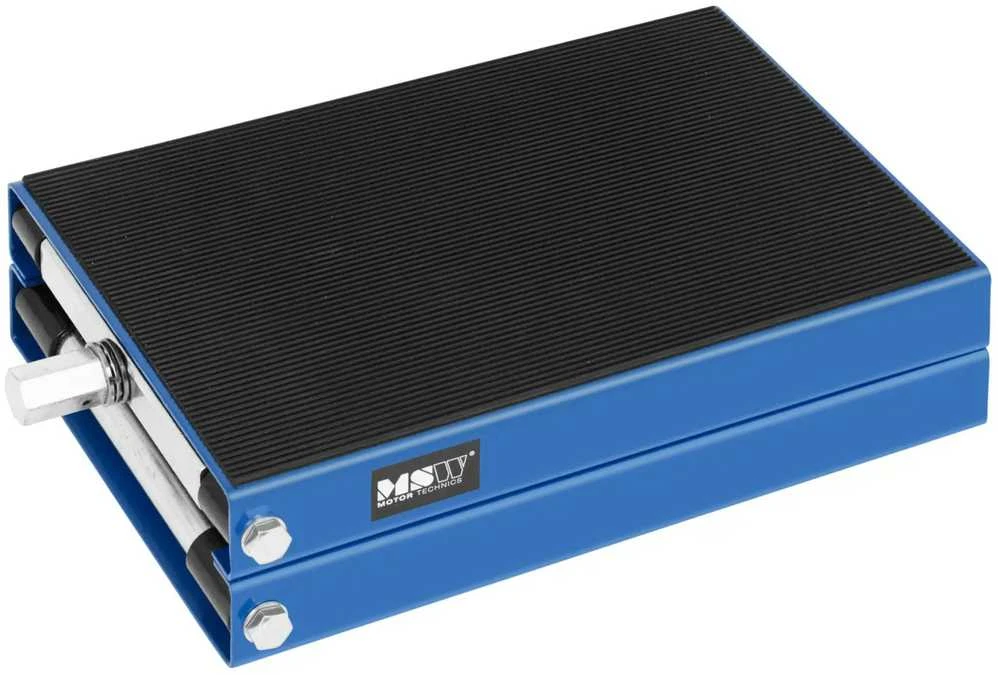 MSW Rankinis motociklo domkratas 9,5-36 cm iki 500 kg