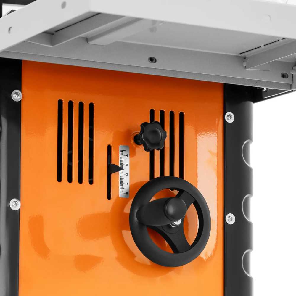 MSW Stalo frezavimo staklės plastikinei medienai 24000 aps./min 1500 W
