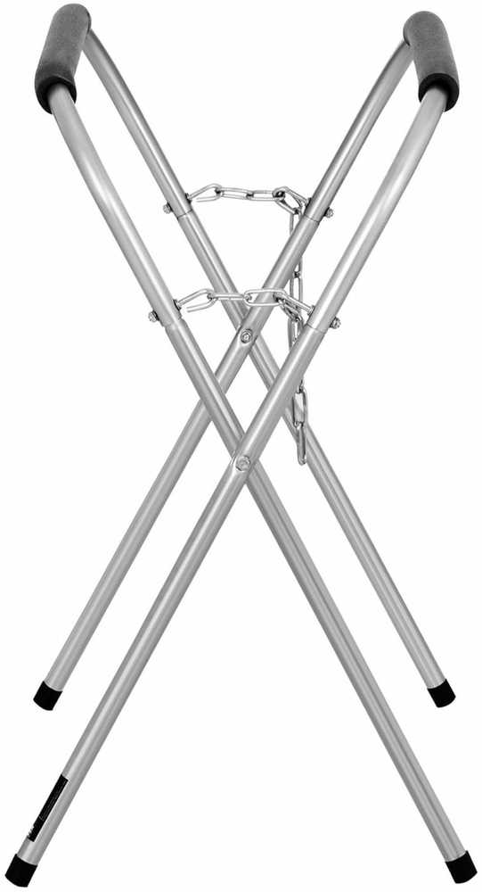 MSW Ištraukiamas kėbulo dažų surinkimo stovas, X tipas, iki 220 kg