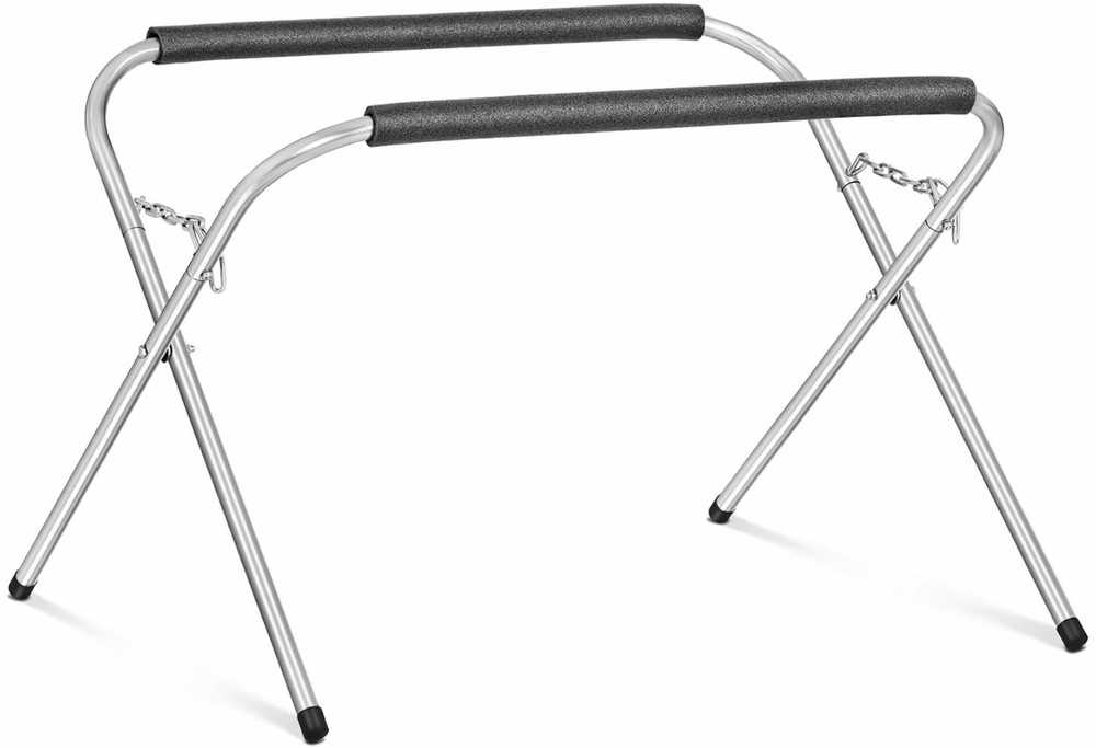 MSW Ištraukiamas kėbulo dažų surinkimo stovas, X tipas, iki 220 kg