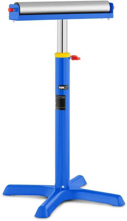 MSW Ritininis stovas, ritininis pagrindas rąstams 40 cm pločio iki 80 kg