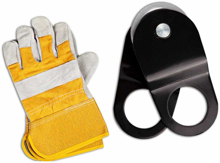 Paranco Elettrico PROCAT 1200 - Solleva Fino A 990 Kg, Telecomando 2,4 M, Ideale Per Magazzini E Officine