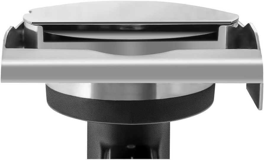 Nóż do kebaba gyrosa elektrinis Royal Catering 3200 aps./min 230V 80W