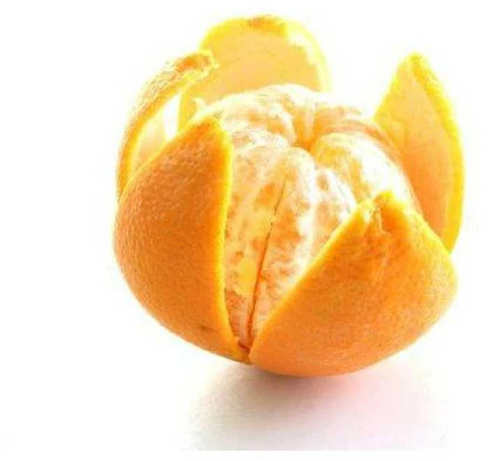 Nerūdijančio plieno citrusinių vaisių lupimo peilis - Hendi 856055