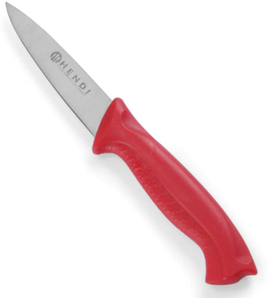 HACCP lupimo peiliai 6 vnt 90mm - Hendi 842010
