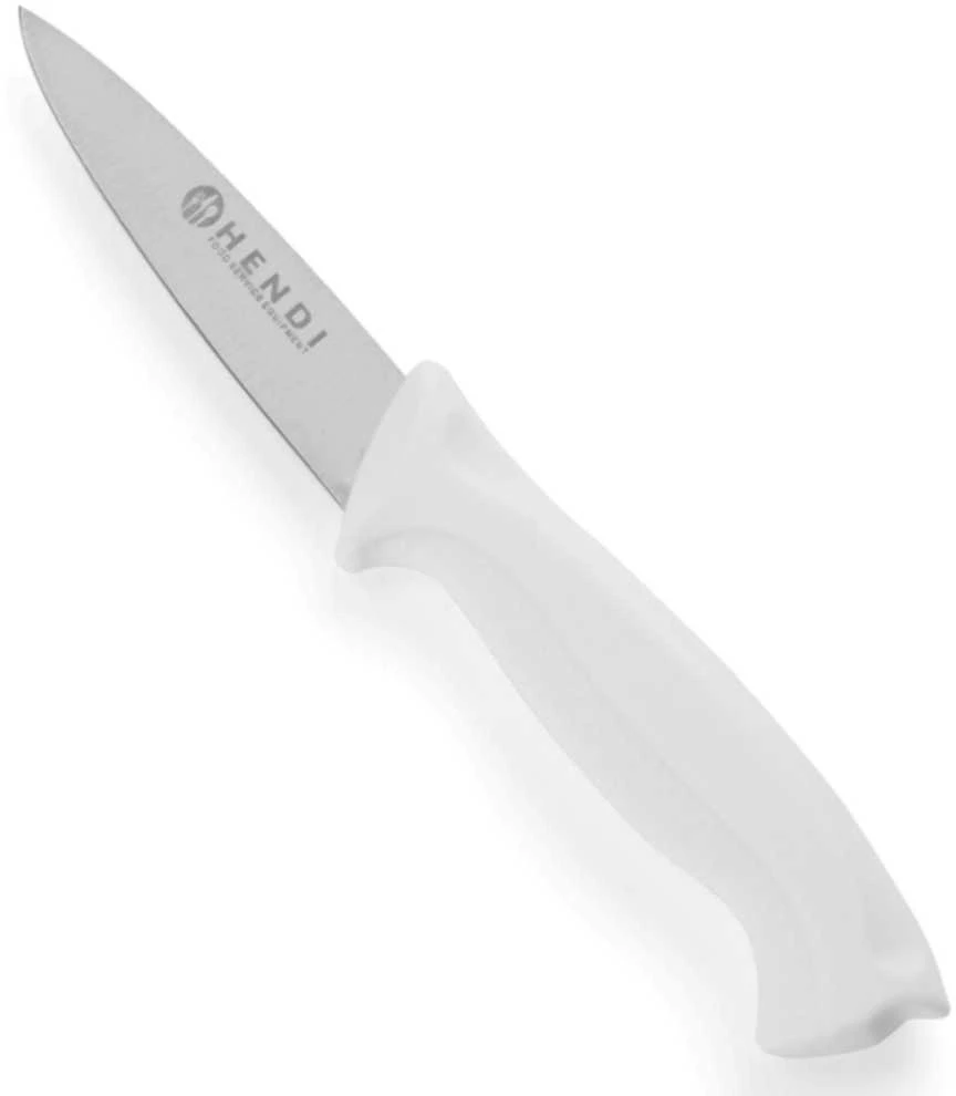 HACCP lupimo peiliai 6 vnt 90mm - Hendi 842010