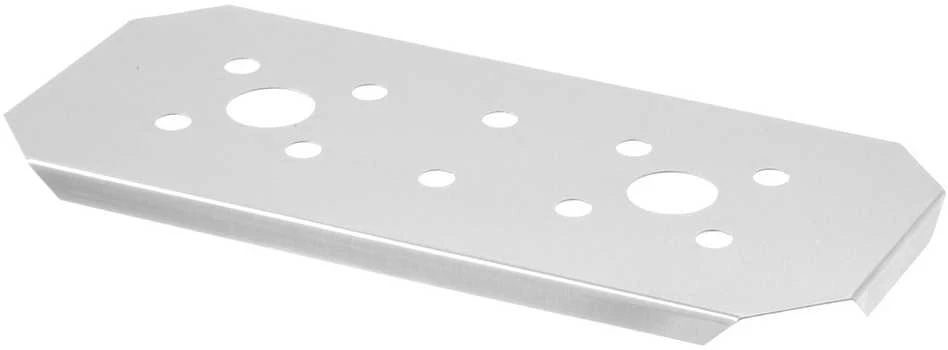 Plieninis tinklelis, skirtas GN 1/3 konteineriams Kitchen Line - HENDI 806494