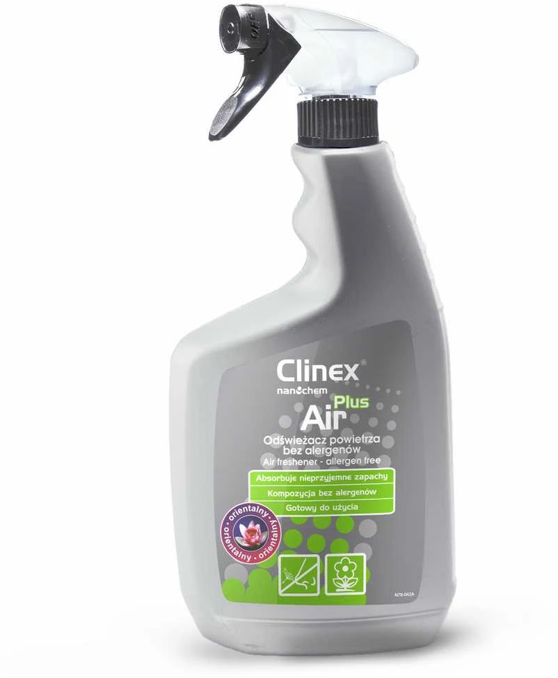 Clinex Clinex Air Plus - Oro gaiviklis, 650 ml - Rytų