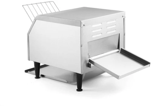 Praleidžiamasis skrudintuvas 2240 W – Hendi 261309