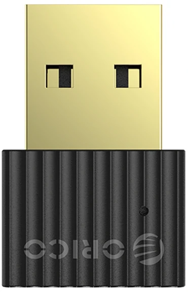 Orico BTA-508 Bluetooth 5.0 USB-A Adapteris - Juodas