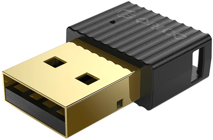 Orico BTA-508 Bluetooth 5.0 USB-A Adapteris - Juodas