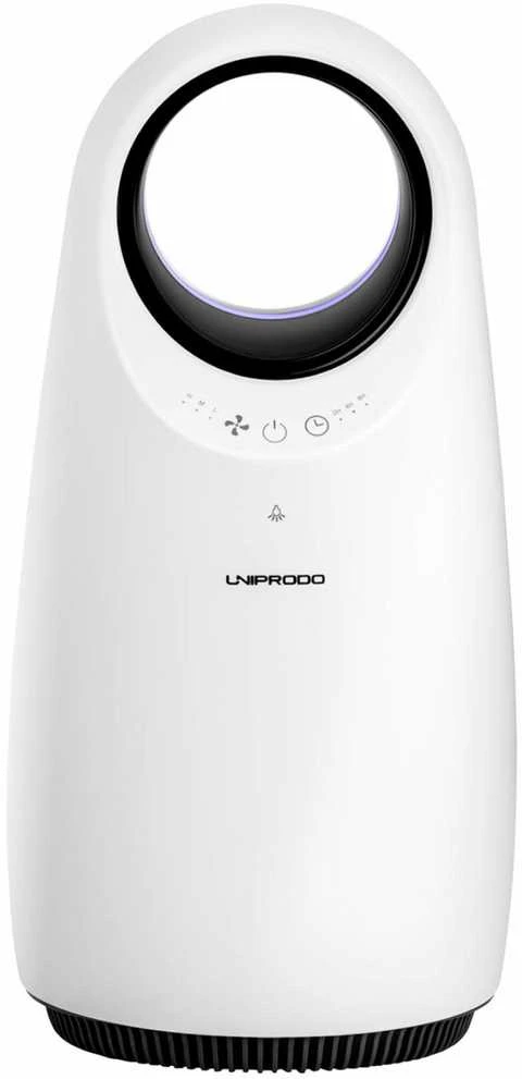 Oro valytuvas Uniprodo 10 m2 80 m3/godz