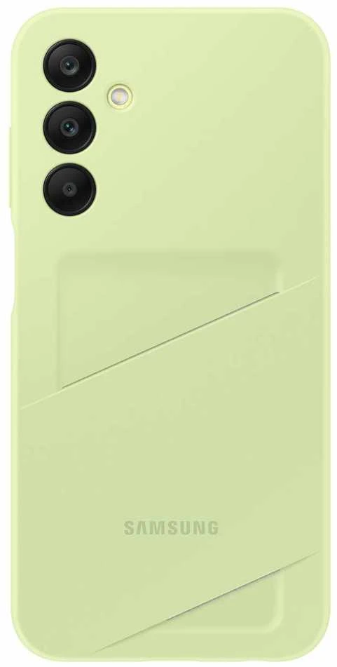 Dėklas „Samsung Galaxy A25 5G“ kortelės lizdo dangtelis