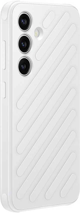 FPS926SA ekrano dėklas Samsung Galaxy S24 Plus, šviesiai pilkas (šviesiai pilkas)