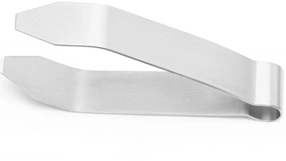 Pincetas kaulams šalinti, profiliuotas, 100 mm - Hendi 680148