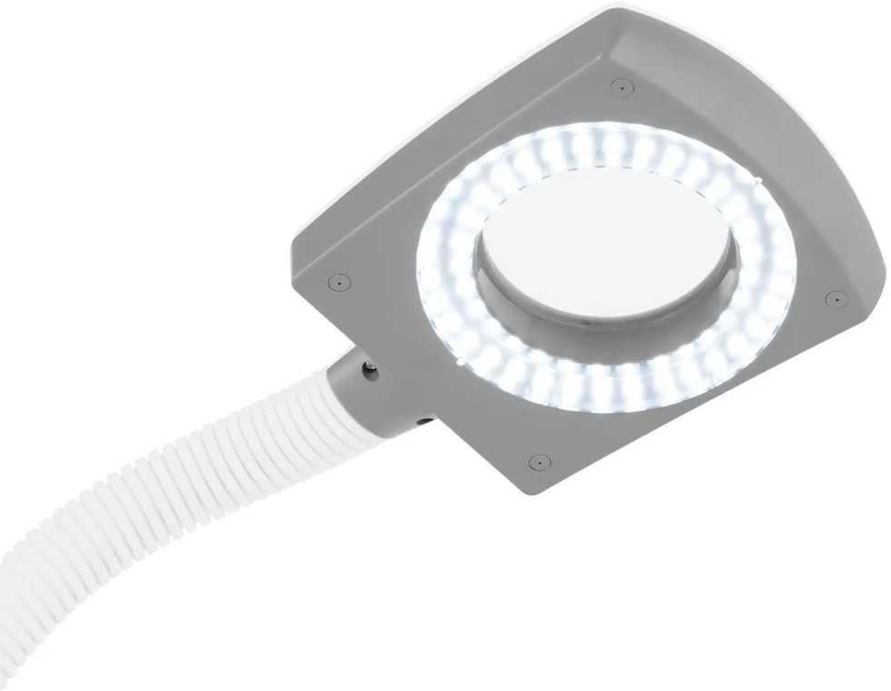 Physa Kosmetinis veido garintuvas su aromaterapijos funkcija ir 750 W lempa