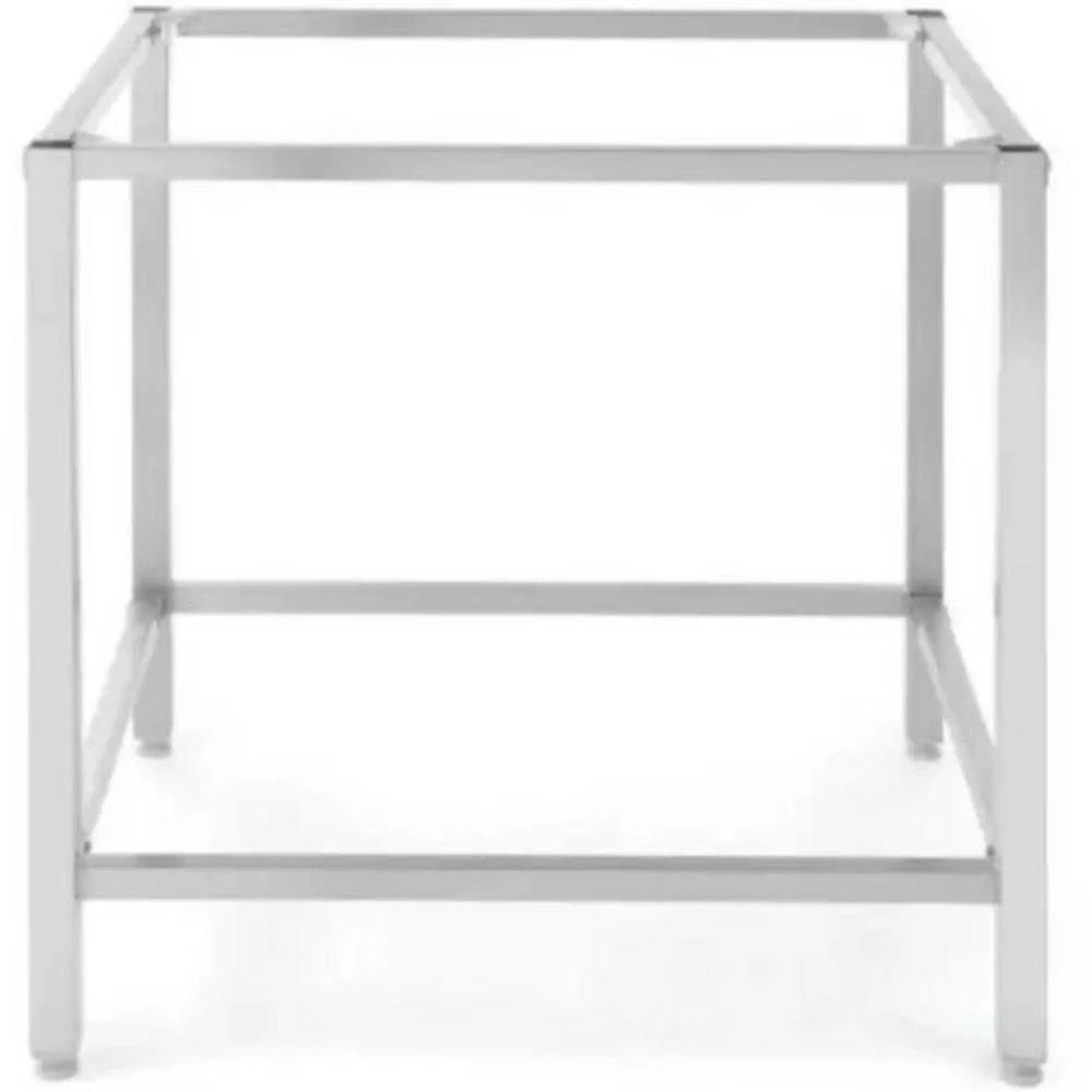 Picos orkaitės pagrindas Basic XXL 66 12 picų - Hendi 227206
