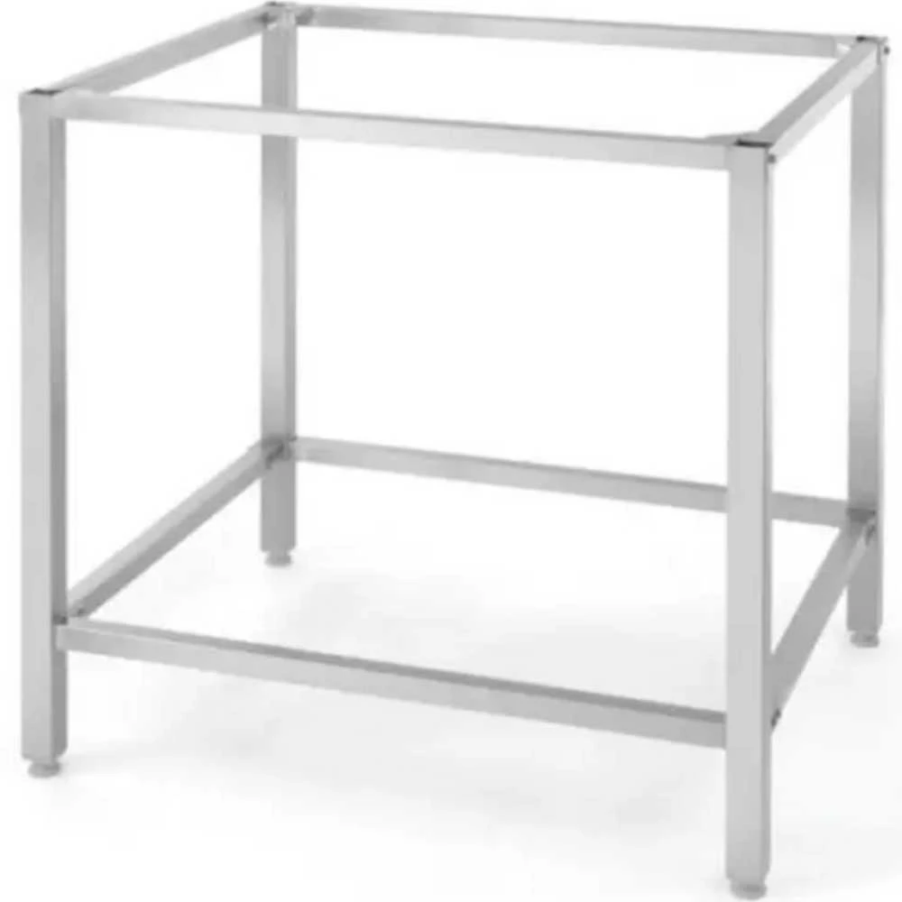 Picos orkaitės pagrindas Basic XXL 66 12 picų - Hendi 227206