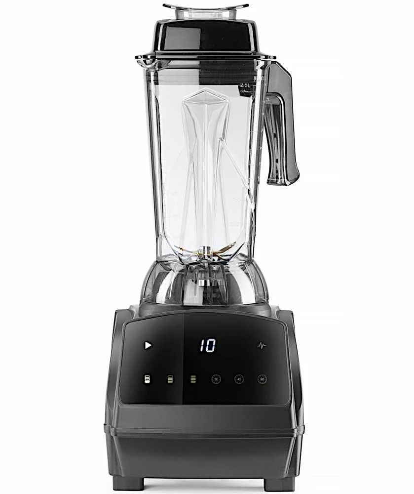 Plakiklis Hendi Barmeno trintuvas su jutikliniu skydeliu, be BPA, 2,5 l, 1680 W