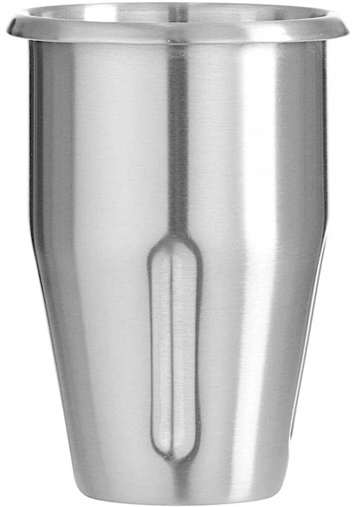 Plakiklis Hendi Milkshake purtyklės puodelio dizainas, Bronwasser 0,5 sk. 113 x 160 mm