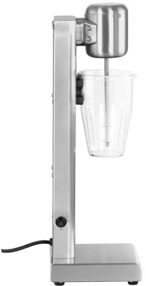 Plakiklis Royal Catering Koktajler shaker mikser barowy 1 l 15000 obr./min 80 W