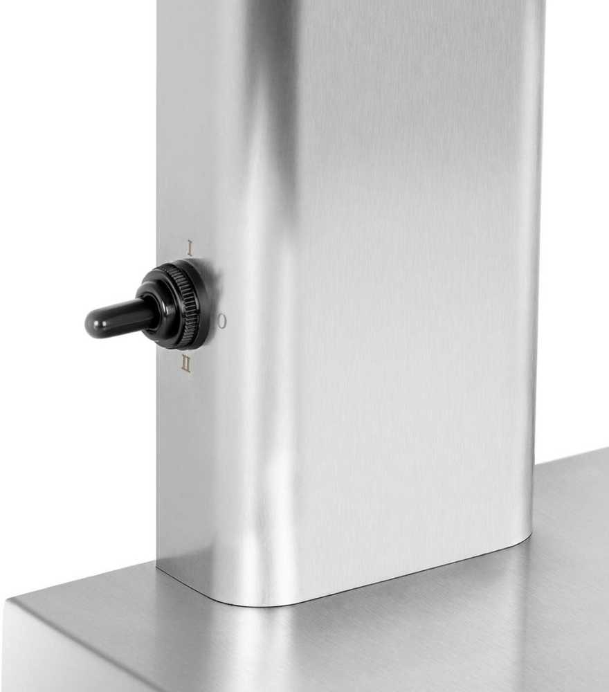 Plakiklis Royal Catering Koktajler shaker mikser barowy 1 l 15000 obr./min 80 W