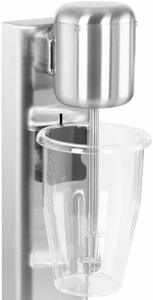 Plakiklis Royal Catering Koktajler shaker mikser barowy 1 l 15000 obr./min 80 W