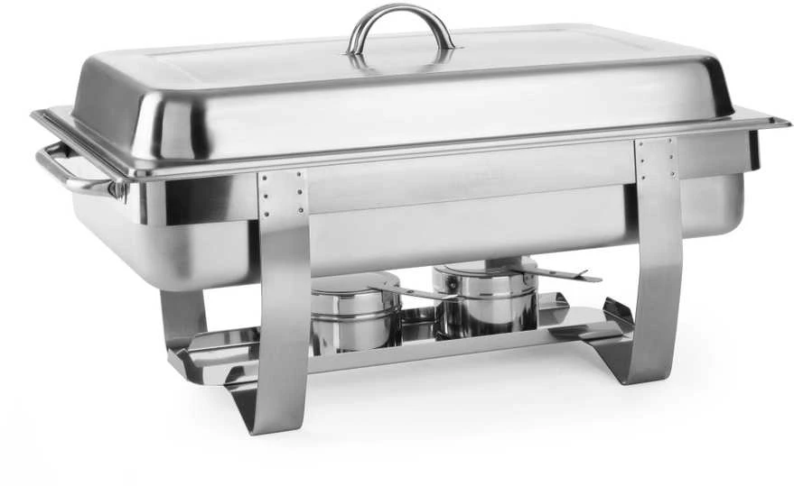 HoReCa maisto šildytuvas pastai GN 1/1 - Hendi 471005