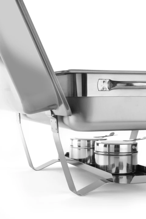 HoReCa maisto šildytuvas pastai GN 1/1 - Hendi 471005